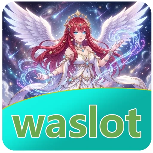 Ilustrasi aplikasi waslot di Android