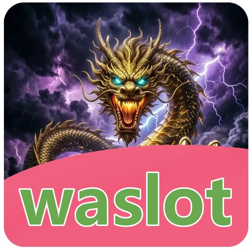 Ilustrasi layar pemasangan waslot APK