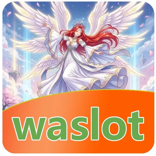 Layar pemasangan waslot APK